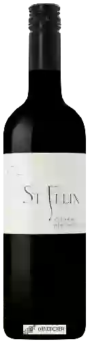 Domaine St Félix - Cuvée Pierre Martin Rouge