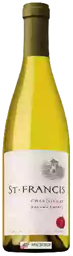 Wijnmakerij St. Francis - Chardonnay