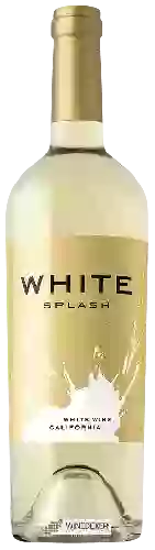 Wijnmakerij St. Francis - White Splash