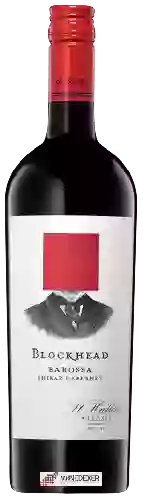 Wijnmakerij St Hallett - Blockhead Shiraz - Cabernet