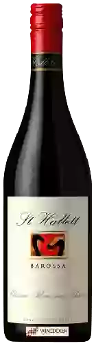 Wijnmakerij St Hallett - Classic Shiraz