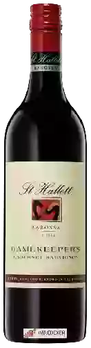 Wijnmakerij St Hallett - Gamekeeper's Cabernet Sauvignon