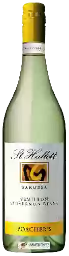 Wijnmakerij St Hallett - Poacher's Blend