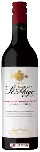 Wijnmakerij St Hugo - Coonawarra / Barossa Cabernet - Shiraz