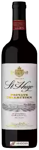 Wijnmakerij St Hugo - Private Collection Marananga Shiraz