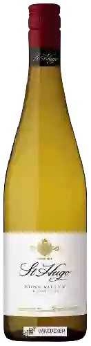 Wijnmakerij St Hugo - Riesling