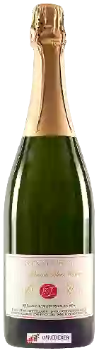 Wijnmakerij St. Innocent - Blanc de Blanc Reserve