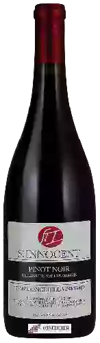 Wijnmakerij St. Innocent - Temperance Hill Vineyard Pinot Noir