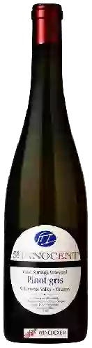 Wijnmakerij St. Innocent - Vitae Springs Vineyard Pinot Gris