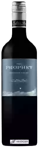 Wijnmakerij St. Johns Road - The Prophet Resurrection Vineyard Shiraz