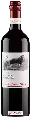 Wijnmakerij St. Johns Road - Workhorse Shiraz - Cabernet