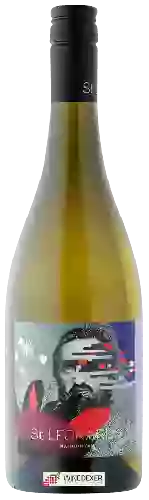 Wijnmakerij St Leonards - Pinot Gris