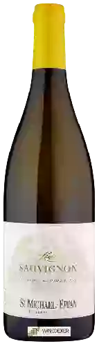 Wijnmakerij St. Michael-Eppan - Lahn Sauvignon
