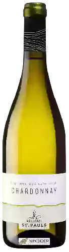 Wijnmakerij St. Pauls - Chardonnay