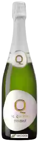 Wijnmakerij St Quirinus - Brut