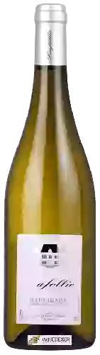 Domaine Saint Roch (Denis Bardon) - Lafollie Sauvignon