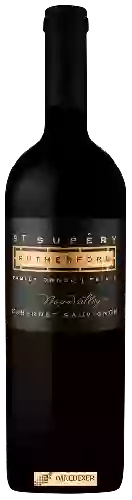 Wijnmakerij St. Supéry - Cabernet Sauvignon