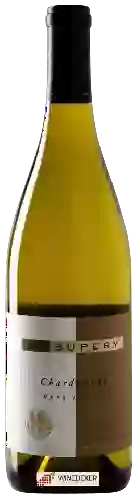 Wijnmakerij St. Supéry - Chardonnay