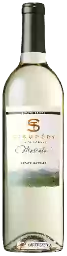 Wijnmakerij St. Supéry - Moscato