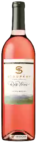 Wijnmakerij St. Supéry - Rosé