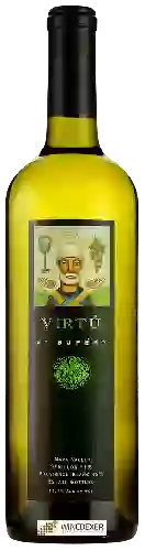 Wijnmakerij St. Supéry - Virtú (White Meritage)