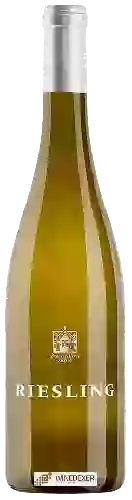 Wijnmakerij Staatskellerei - Riesling