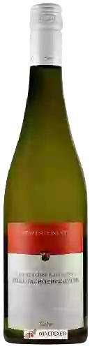 Wijnmakerij Staatsweingut Bad Kreuznach - Kreuznacher Kahlenberg Riesling-Hochgewächs