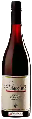 Wijnmakerij Staete Landt - Paladin Pinot Noir