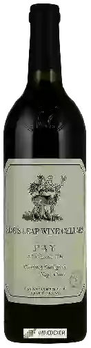 Wijnmakerij Stag's Leap Wine Cellars - FAY Apologue Cabernet Sauvignon