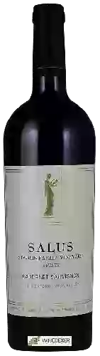 Wijnmakerij Staglin - Salus Estate Cabernet Sauvignon