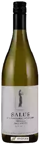 Wijnmakerij Staglin - Salus Unoaked Chardonnay