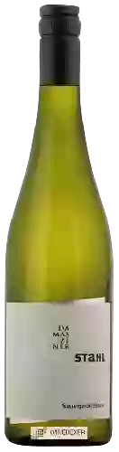 Wijnmakerij Stahl - Damaszener Sauvignon Blanc