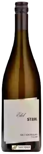 Wijnmakerij Stahl - Edel Sauvignon Blanc Fass 500