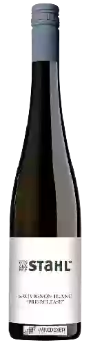 Wijnmakerij Stahl - Sauvignon Blanc Pre-Release