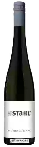 Wijnmakerij Stahl - Sauvignon Blanc