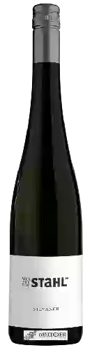 Wijnmakerij Stahl - Silvaner