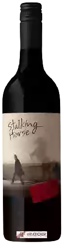 Wijnmakerij Stalking Horse - Shiraz