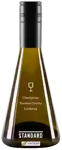 Wijnmakerij Standard - Standard Chardonnay