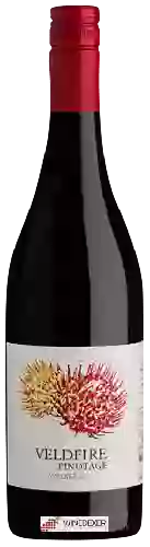 Wijnmakerij Stanford Hills - Veldfire Pinotage