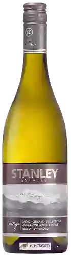 Wijnmakerij Stanley Estates - Sauvignon Blanc