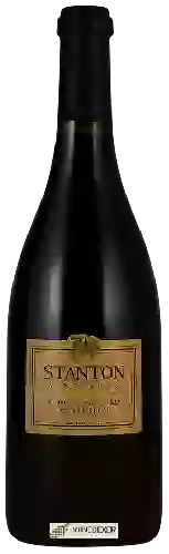 Wijnmakerij Stanton Vineyards - Petite Sirah