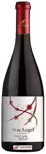 Wijnmakerij Star Angel - Pinot Noir