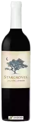 Wijnmakerij Stargroves - Zinfandel