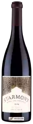 Wijnmakerij Starmont - Lee Vineyard Pinot Noir