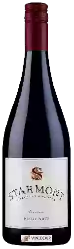 Wijnmakerij Starmont - Pinot Noir