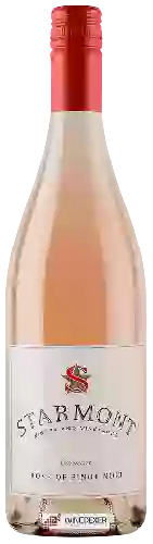 Wijnmakerij Starmont - Rosé of Pinot Noir