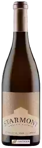 Wijnmakerij Starmont - Stanly Ranch Estate Chardonnay