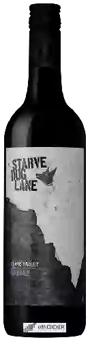 Wijnmakerij Starve Dog Lane - Shiraz
