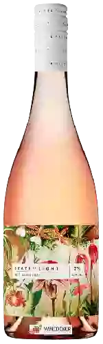 Wijnmakerij State of Light - Rosé