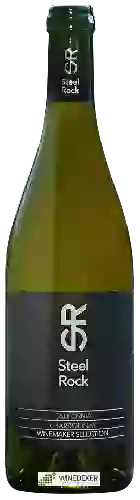 Wijnmakerij Steel Rock - Winemaker Selection Chardonnay